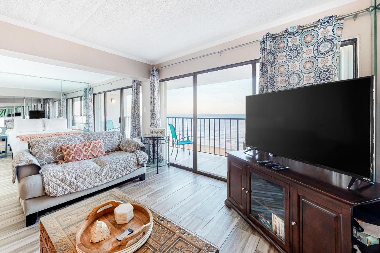 Serenity By The Sea Galveston Extérieur photo